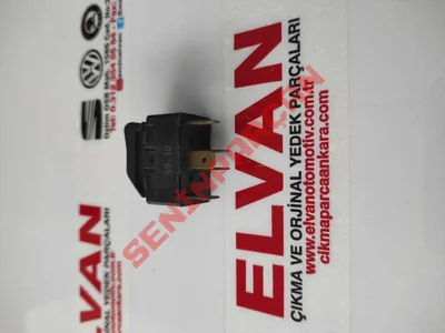 4D0959855 - ELEKTRİKLİ CAM OTOMATİĞİ - İkinci El Orjinal