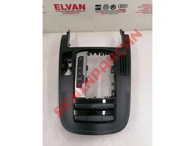 8K0959673FV10 - COK FONKSIYONLU ANAHTAR - İkinci El Orjinal