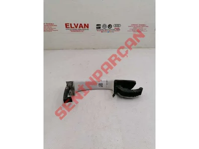 1K1815015 - KALORİFER MOTORU - İkinci El Orjinal