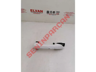 1K1815015 - KALORİFER MOTORU - İkinci El Orjinal