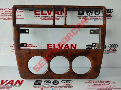 8D1863263B - ORTA KONSOL SİPERİ - İkinci El Orjinal