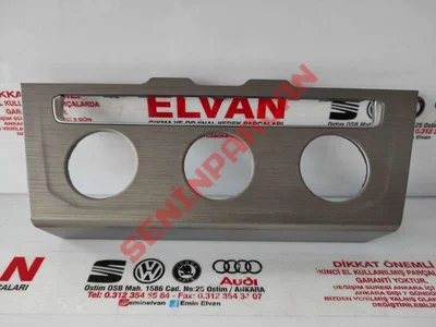 3G1863041JP9 - HAVA VE ISI AYARI KAPAGI