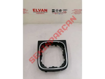 1K0711113CF - VİTES KOLU DÖŞEMESİ OLAN