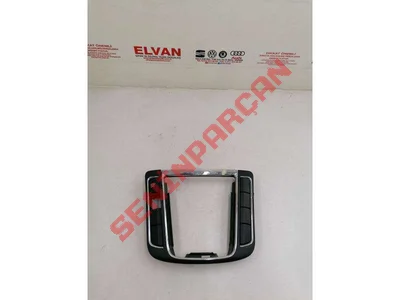 3T0863212 - ÇERÇEVE - İkinci El Orjinal