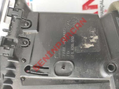 5F1820902 - FAN - İkinci El Orjinal