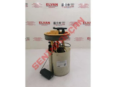 6R0919050 - YAKIT POMPASI - İkinci El Orjinal