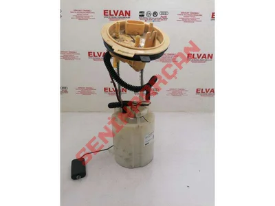 5N0919050E - YAKIT NAKİL ÜNİTESİ VE DEPO - İkinci El Orjinal