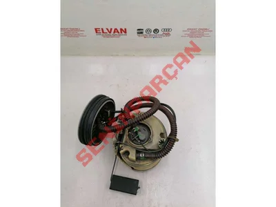6N0919051K - YAKIT NAKİL ÜNİTESİ VE DEPO - İkinci El Orjinal