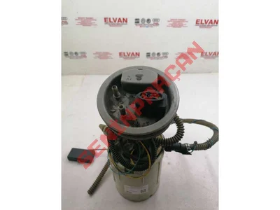 1J0919050A - YAKIT NAKİL ÜNİTESİ VE DEPO