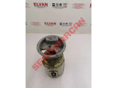 6K0919051C - YAKIT NAKİL ÜNİTESİ VE DEPO - İkinci El Orjinal