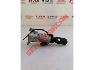 1K0905851B - DIREKSIYON KILIDI - İkinci El Orjinal