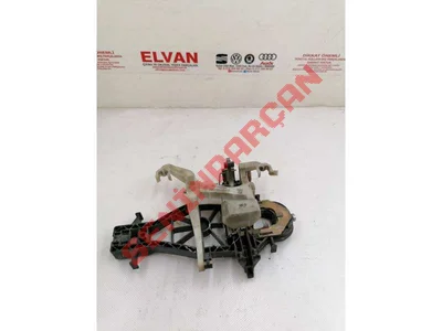 2K0843352C - KAPI KOLU BRAKETI - İkinci El Orjinal