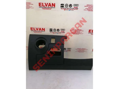 6F1858366A - ÖN GÖĞÜS KORUYUCUSU - İkinci El Orjinal
