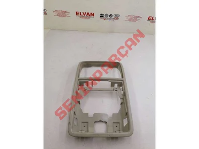 5E0867489 - ÇERÇEVE