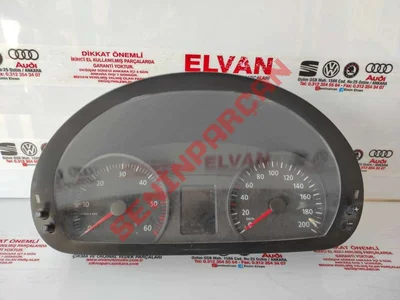 2E0920841M - GOSTERGE - İkinci El Orjinal