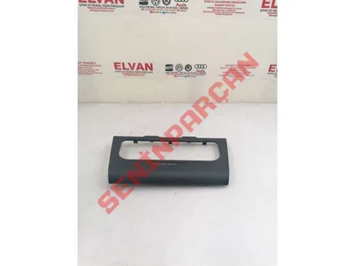 5K0858069H - GÖSTERGE VE KUMANDA - İkinci El Orjinal