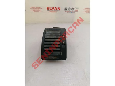 1Z0819701 - HAVA KANALI - İkinci El Orjinal