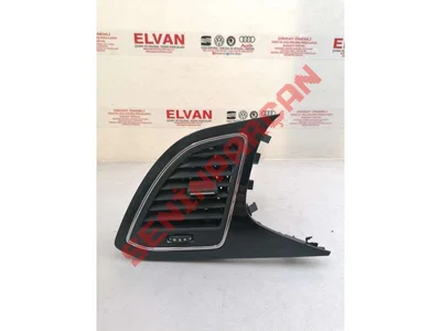 5F1820901 - FAN - İkinci El Orjinal