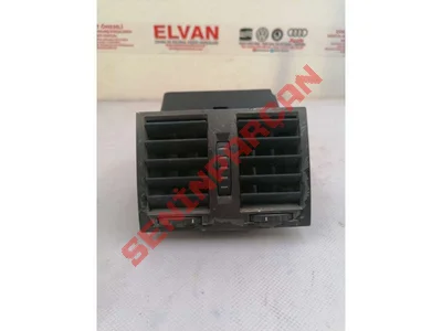 3U0819203C - HAVA KANALI - İkinci El Orjinal