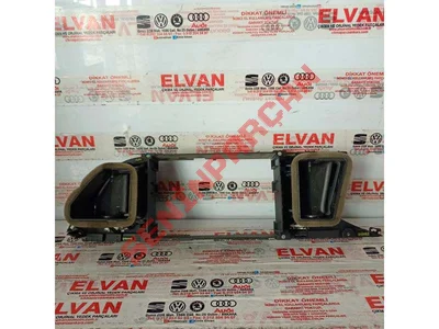 5F1820951 - FAN - İkinci El Orjinal