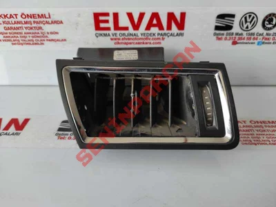 5JA819702C - HAVA KANALI