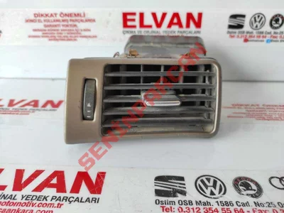 4B1820901 - HAVA KANALI - İkinci El Orjinal