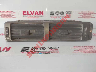 4B1820951 - HAVA KANALI - İkinci El Orjinal