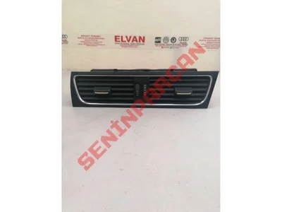 8T2820951B - HAVA KANALI - İkinci El Orjinal
