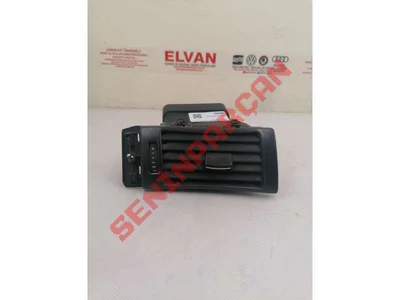 4B1820902 - HAVA KANALI - İkinci El Orjinal