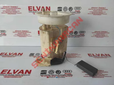 1J0919183D - KABLO SOKETI