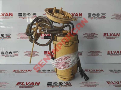 7L6919679C - FILTRELI FLANS - İkinci El Orjinal