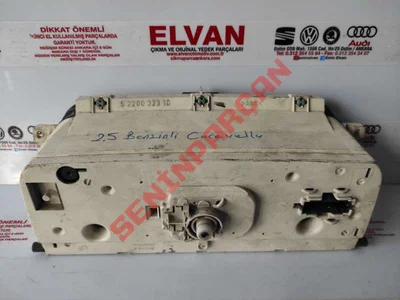 701919033DN - YAKIT SEVİYE GÖSTERGESİ - İkinci El Orjinal