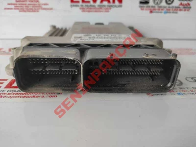 03L906022GT - MOTORKONTROLUNITESI