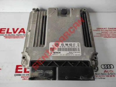 03L906022GT - MOTORKONTROLUNITESI