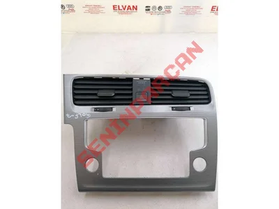 5G1819728AC - FAN - İkinci El Orjinal