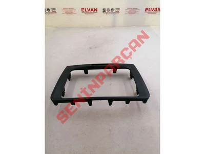 3T0858069 - DÜĞME SİPERİ - İkinci El Orjinal