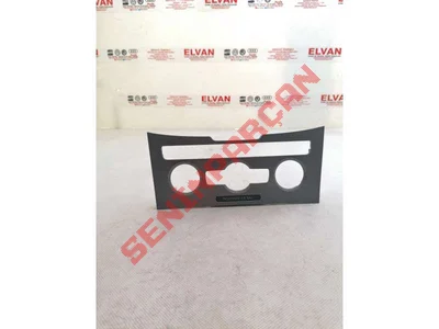 3C8863082 - TEMİZ HAVA VE KALORİFER - İkinci El Orjinal