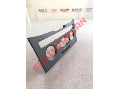 3C8863082 - TEMİZ HAVA VE KALORİFER - İkinci El Orjinal