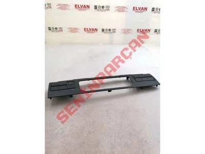 7E0857304A - TEMİZ HAVA VE KALORİFER - İkinci El Orjinal
