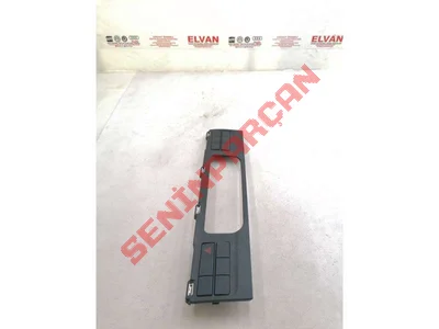 7E0857304A - TEMİZ HAVA VE KALORİFER - İkinci El Orjinal
