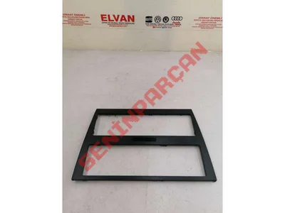 8D0863263AB - ORTA KONSOL SİPERİ