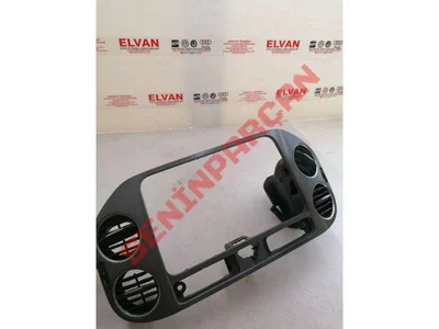 5M0858071K - HAVA MEMELİ BLENDAJ - İkinci El Orjinal