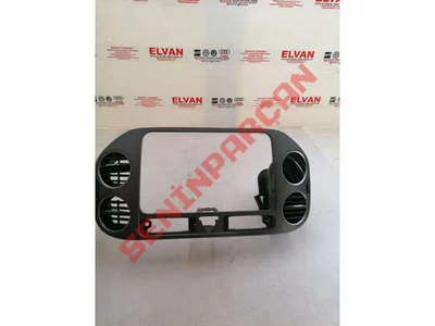 5M0858071K - HAVA MEMELİ BLENDAJ - İkinci El Orjinal