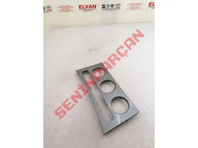 3C0863100 - TEMİZ HAVA VE KALORİFER - İkinci El Orjinal