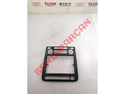 6L1858071K - BLENDAJ - İkinci El Orjinal
