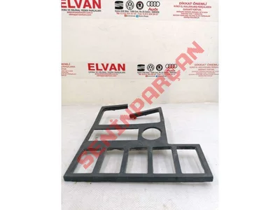 7D1858100A - DÜĞME YUVASI - İkinci El Orjinal