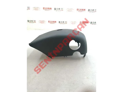 5NN858559 - DİREKSİYON KOLONU KORUYUCUSU - İkinci El Orjinal