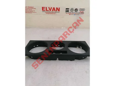 1J0819157G - TEMİZ HAVA VE KALORİFER