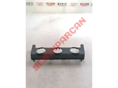 5E0863152 - DÜĞME SİPERİ - İkinci El Orjinal