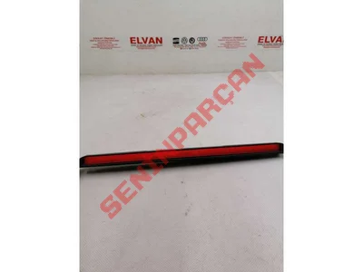 1J6945097B - ARKA SİS LAMBASI BULUNAN - İkinci El Orjinal